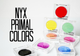 Пигмент для лица и тела NYX Cosmetics Primal Colors PC06 Hot Orange - изображение 6
