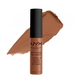 Мини-помада для губ NYX Cosmetics Soft Matte Lip Cream Mini SMLC04 London 4.7 мл - изображение 1