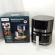 Аэрофритюрница Rainberg RB-2268 8 л 4200 Вт мультипечь Air Fryer сенсорная безмасляная фритюрница с дисплеем - изображение 3
