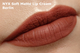 Мини-помада для губ NYX Cosmetics Soft Matte Lip Cream Mini SMLC23 Berlin 4.7 мл - изображение 6