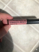 Мини-помада для губ NYX Cosmetics Soft Matte Lip Cream Mini SMLC06 Istanbul 4.7 мл - изображение 5