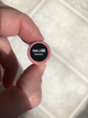 Мини-помада для губ NYX Cosmetics Soft Matte Lip Cream Mini SMLC06 Istanbul 4.7 мл - изображение 6