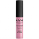 Мини-помада для губ NYX Cosmetics Soft Matte Lip Cream Mini SMLC13 Sydney 4.7 мл - изображение 1