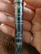 Помада в карандаше NYX Jumbo Lip Pencil Plush Red (JLP712) - изображение 5