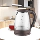 Электрочайник Maestro MR-064-Brown 1.7 л коричневый - изображение 1