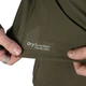 Лонгслів Chiton Hood 2.0 Олива (9662), 4XL - зображення 7