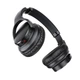 Наушники ACEFAST wireless headset H10 |BT5.4/3.5mm, 60h| Black - изображение 2