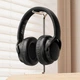 Наушники ACEFAST wireless headset H10 |BT5.4/3.5mm, 60h| Black - изображение 8