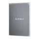 Чехол-книжка Smart Case iPad Air 4/Air 5 (10,9"2020/2022) iPad Air (11" 2024/2025) Clear чорный (07) - изображение 2
