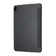 Чехол-книжка Smart Case iPad Air 4/Air 5 (10,9"2020/2022) iPad Air (11" 2024/2025) Clear чорный (07) - изображение 4