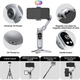 Стабилизатор видеосъемки AOCHUAN Smart X Grey (AOCHUAN-SMARTX-G) [114500] - изображение 4