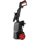 Мойка высокого давления Intertool DT-1516 [137082] - изображение 4