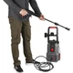 Мойка высокого давления Intertool DT-1516 [137082] - изображение 10