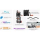 Мойка высокого давления Intertool DT-1516 [137082] - изображение 12