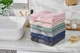 Полотенце махровое Ardesto SuperSoft ART2250MCP 50х90 см графитовое - изображение 7