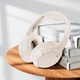 Навушники ACEFAST active noise reduction wireless headset H6 |BT5.3/3.5mm, 45/55h, ANC| Black - зображення 6