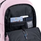 Набір Kite Quirky & Cute рюкзак + пенал + сумка для взуття Рожевий (SET_K26-584M-1) - зображення 11