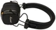 Słuchawki bezprzewodowe Marshall Major IV Czarne (7340055379458) (955555912624127) - Outlet - obraz 2