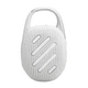 Портативная колонка JBL CLIP 5 WHITE - изображение 3