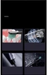 Зубна електрощітка Enchen Aurora T2 Black - зображення 9