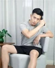 Машинка для стрижки Enchen Boost Black - изображение 12