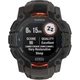 Смарт-часы Garmin Instinct 3 50mm Solar Black Bezel with Charcoal Band (010-02935-00) - изображение 16