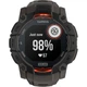 Смарт-часы Garmin Instinct 3 50mm Solar Black Bezel with Charcoal Band (010-02935-00) - изображение 19