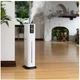 Увлажнитель воздуха Levoit Oasis Mist 1000S Smart Ultrasonic Cool Mist Tower LUH-M10 (HEAPHULVSEU0082Y) - изображение 9