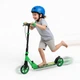 Самокат двухколёсный Best Scooter Rio R-15800 с ручным тормозом и амортизатором, колёса PU 145 мм, складной - изображение 8