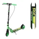 Самокат двухколёсный Best Scooter Rio R-15800 с ручным тормозом и амортизатором, колёса PU 145 мм, складной - изображение 9