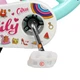 Детский велосипед 14" Corso Emily ML-29014 с корзиной, багажником, ручным тормозом и дополнительными колесами - изображение 7