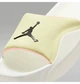 Тапочки мужские Jordan Franchise Slide Green/White 45 HF3263-300 - изображение 6
