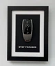 Подарунковий бокс ручної роботи the Key мерседес BMW ауді порш - зображення 4