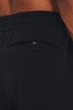 Брюки чоловічі Under Armour Ua Rival Fleece Joggers XL Чорний 1379774-482 - зображення 5
