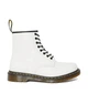 Черевики унісекс Dr. Martens 1460 Smooth 38 Білий-чорний 11822100 - зображення 2