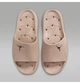Тапочки чоловічі Jordan Franchise Slide Sh Beige 48.5 Бежевий HQ2163-200 - зображення 5