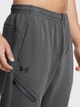 Брюки чоловічі Under Armour Ua Unstoppable Flc Jgr Eu L Сірий 1389353-625 - зображення 5