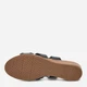 Женские босоножки кожаные Lasocki WB-ELIA-03 5906751024676 41 26.6 см Синие (5906751024713) - изображение 7