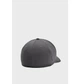 Кепка Under Armour Blitzing Low Team Str Grey L/XL Сірий 1376702-040 - зображення 2