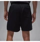 Шорты мужские Jordan Brooklyn Black S Чорний HV0095-010 - изображение 3
