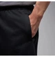 Шорты мужские Jordan Brooklyn Black S Чорний HV0095-010 - изображение 4