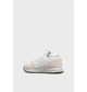 Кроссовки мужские Calvin Klein White/Beige 44 YM0YM00040-WHITE - изображение 4