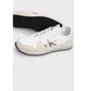 Кроссовки мужские Calvin Klein White/Beige 44 YM0YM00040-WHITE - изображение 6