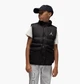 Куртка дитяча Jordan Field Puffer Black M Чорний 95D532-023 - зображення 1