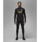 Кофта мужская Jordan Psg M Nk Dfadv Strk Elt Dril Tp Kks 4Th Black 2XL Чорний DR4498-011 - изображение 9