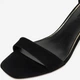 Женские босоножки Nine West WFA2625-1 5904862339566 38 25.1 см Черные (5904862339634) - изображение 7