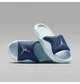 Тапочки мужские Jordan Franchise Slide White 52.5 Білий HF3263-402 - изображение 2
