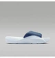 Тапочки мужские Jordan Franchise Slide White 52.5 Білий HF3263-402 - изображение 4
