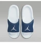 Тапочки мужские Jordan Franchise Slide White 52.5 Білий HF3263-402 - изображение 5