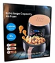 Аэрогриль KZG31 2400W 6 литров - изображение 6